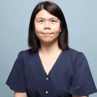 Temasek Polytechnic Employee Evelyn Goh's profile photo