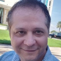 Drut Technologies Inc Employee Simon McCormack's profile photo