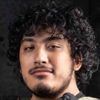 Creative 3D Technologies Employee Raymond Nghiem's profile photo