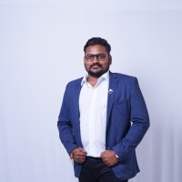 Intellectt Inc Employee Krishna M.'s profile photo