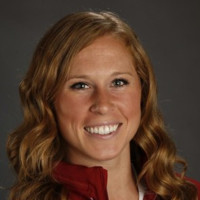 Restore Therapy Services Employee Bailey Webb's profile photo