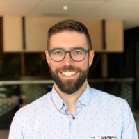 Coveo Employee Mathieu Allard's profile photo