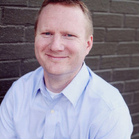 Andrew Harrell Email & Phone Number