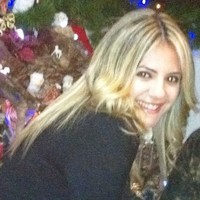 Rosary sisters school Employee Rana Ghauch's profile photo