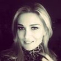Ministry of Finance, republic of Serbia Employee Marija Djokic's profile photo