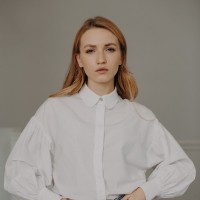 Inha Merkulova's profile photo