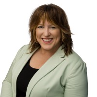 Visit Saint Paul Employee Jenn Schaal's profile photo