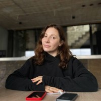 Out Smart Team Employee Iryna Koreneva's profile photo