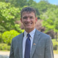 Premier Networx Employee Elijah Jarrard's profile photo