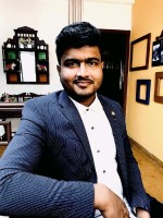 Ajitkumar R Email