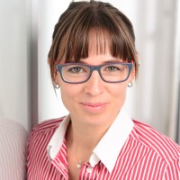 Christin Zscherneck Email