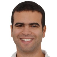 Ibrahim Tatawy Email & Phone Number