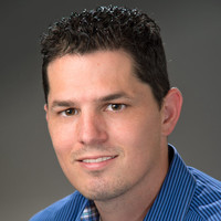 Richard Andrews Email & Phone Number