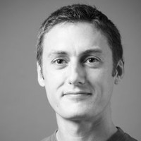Yupiik Employee François Papon's profile photo