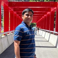 Mizuho Bank Employee Chivukula Murthy's profile photo