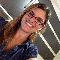 Sucocítrico Cutrale Employee Ana de O. Temponi Miquelini's profile photo