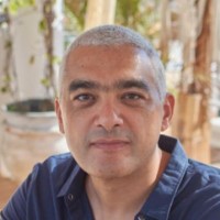 TTC Technologies Ltd Employee Ahmed Hosny's profile photo