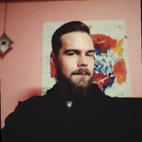 Stradale Employee Andrei Kucsinschi's profile photo