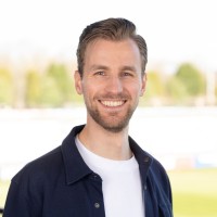 AFC Ajax Employee Martijn Redegeld's profile photo
