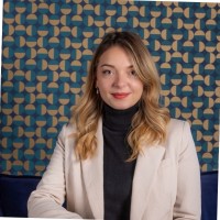 ODYSSEE IMMOBILIER Employee Lucie Carton's profile photo