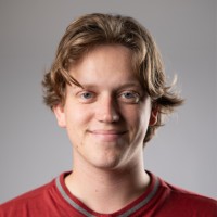 THEMAGIC5 Employee Jacob Jørgensen's profile photo