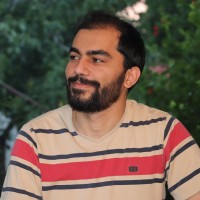 Neuron IP Employee Mohammad Elmi's profile photo