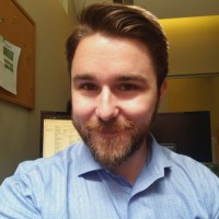 Environmental Working Group Employee Jared Hayes's profile photo
