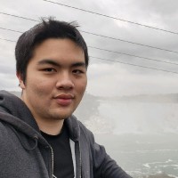 JAMHacks Employee Jerry Liu's profile photo