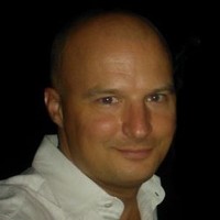 Sizebay Employee Maurizio Bolzonello's profile photo