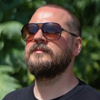 BEATNIK LTD Employee Stewart Morris's profile photo