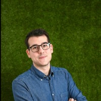 Geotech doo Employee Marko Šperanda's profile photo