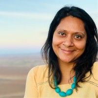 Preth Rao Email & Phone Number