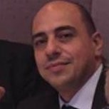 Tera Systems Co. Employee Avo Abousefian's profile photo