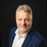 Ubank Employee Michael Shephard's profile photo