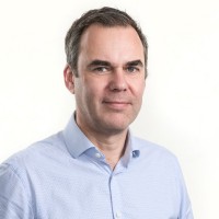 Alscient Employee Graham Masterson's profile photo