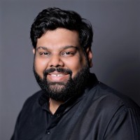 AlgoCirrus Employee Rishi Golyan's profile photo
