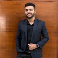 Flipkart Employee Xyz Abc's profile photo