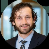 William S. Boyd School of Law, University of Nevada-Las Vegas Employee Nicholas Coombs's profile photo