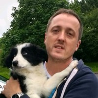 Uphold Inc. Employee Andy McEwan's profile photo