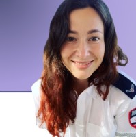 In-House Health Employee Galit Kats's profile photo