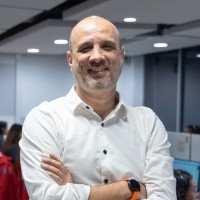 Juan Salomonski Email