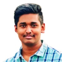 Zentrais Inc Employee Shashank Chowdary's profile photo