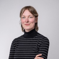 Architects4Future Employee Luise Menz's profile photo