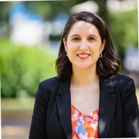 Universidad de La Frontera Employee María Francisca Rojas Herrera's profile photo