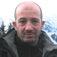 Lewisham Council Employee John Briffa's profile photo