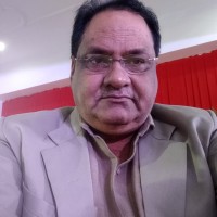 Aamby Valley City, Sahara India Flagship Project Employee Satish Srivastava's profile photo