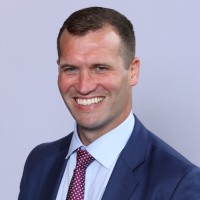 Wonderschool Employee Tyson Larson's profile photo