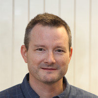 Jon Diston
