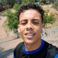 Cheftime Employee David Pereira's profile photo