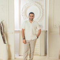 studio TAB Employee Rahul Menon's profile photo